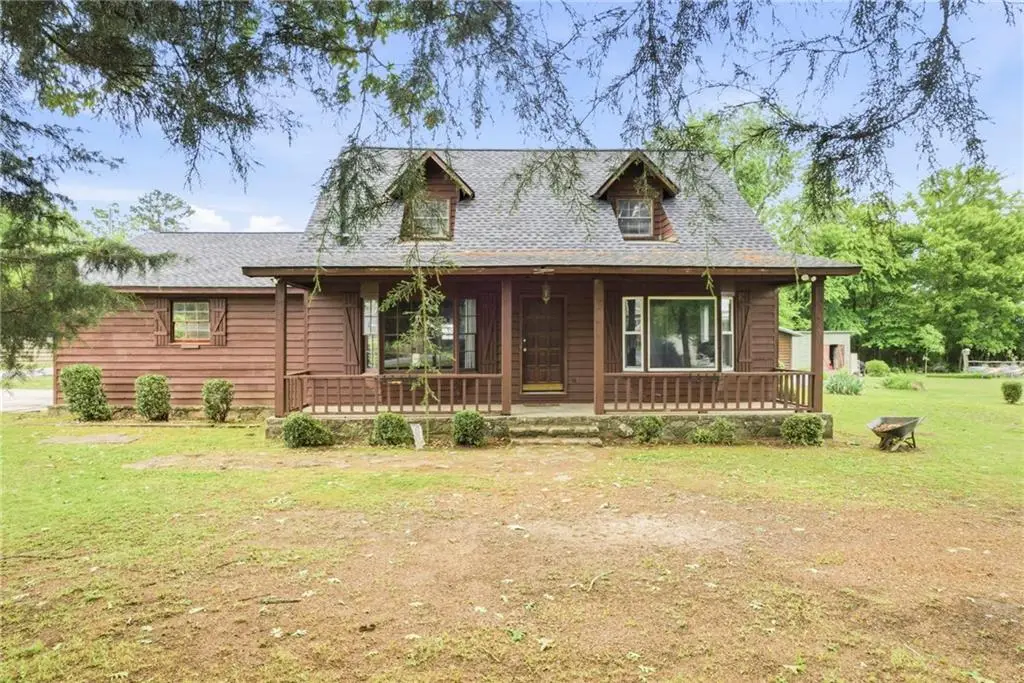 340 Old Dalton Road Ne, Rome, GA 30165 - #1
