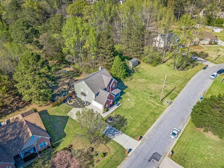 247 Garden Walk Way, Loganville, GA 30052 - #2