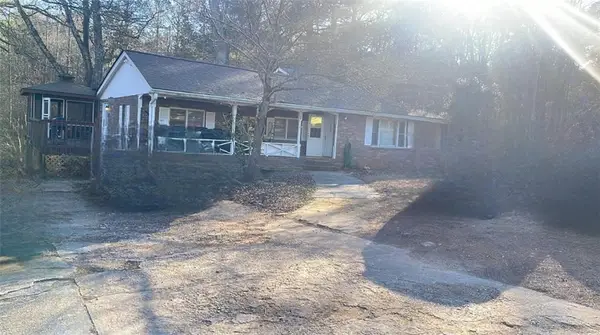3184 Klondike Road Sw, Conyers, GA 30094