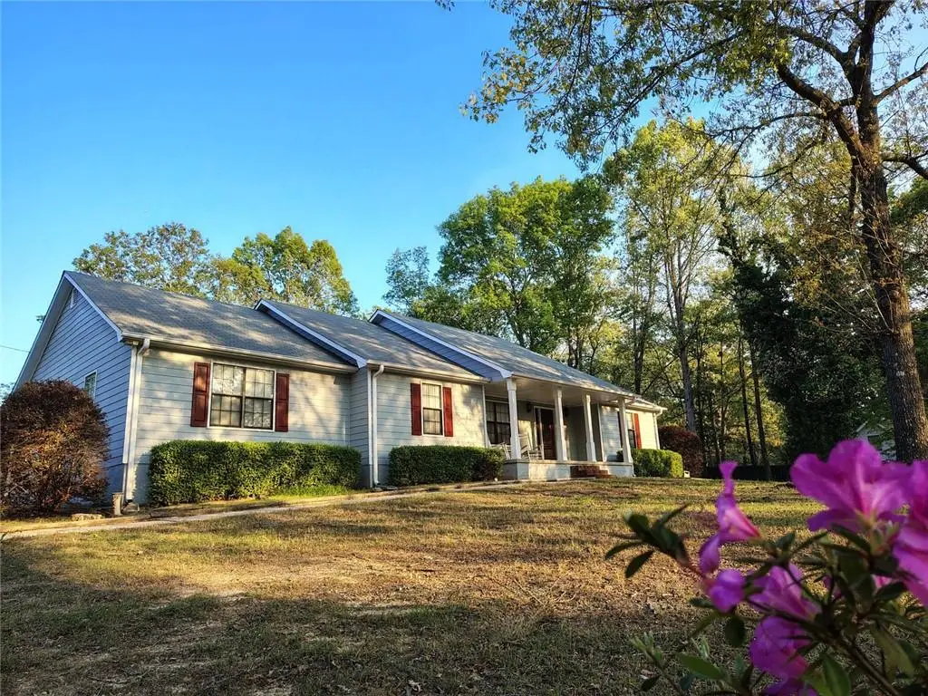 2011 Gleaton Road Ne, Conyers, GA 30013 - #1
