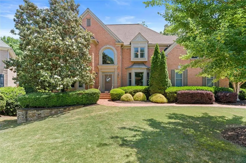 145 Buttermere Court, Johns Creek, GA 30022 - #1