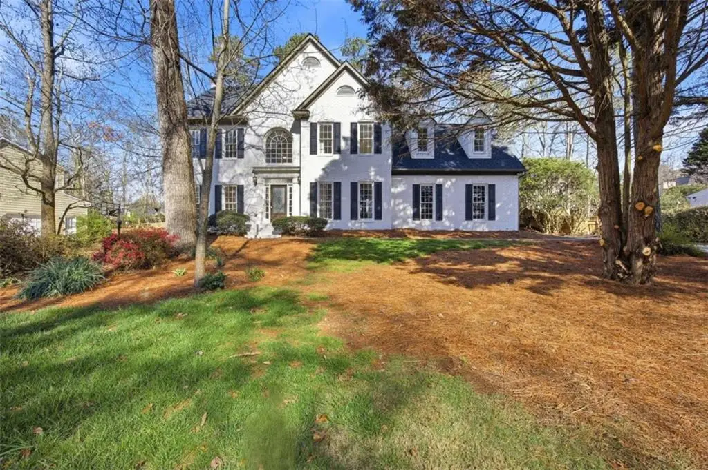 745 Woodrow Drive, Lawrenceville, GA 30043 - #1