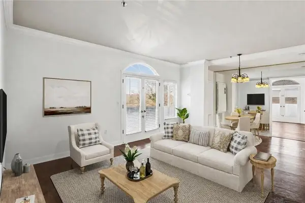 2161 Peachtree Road Ne #205, Atlanta, GA 30309