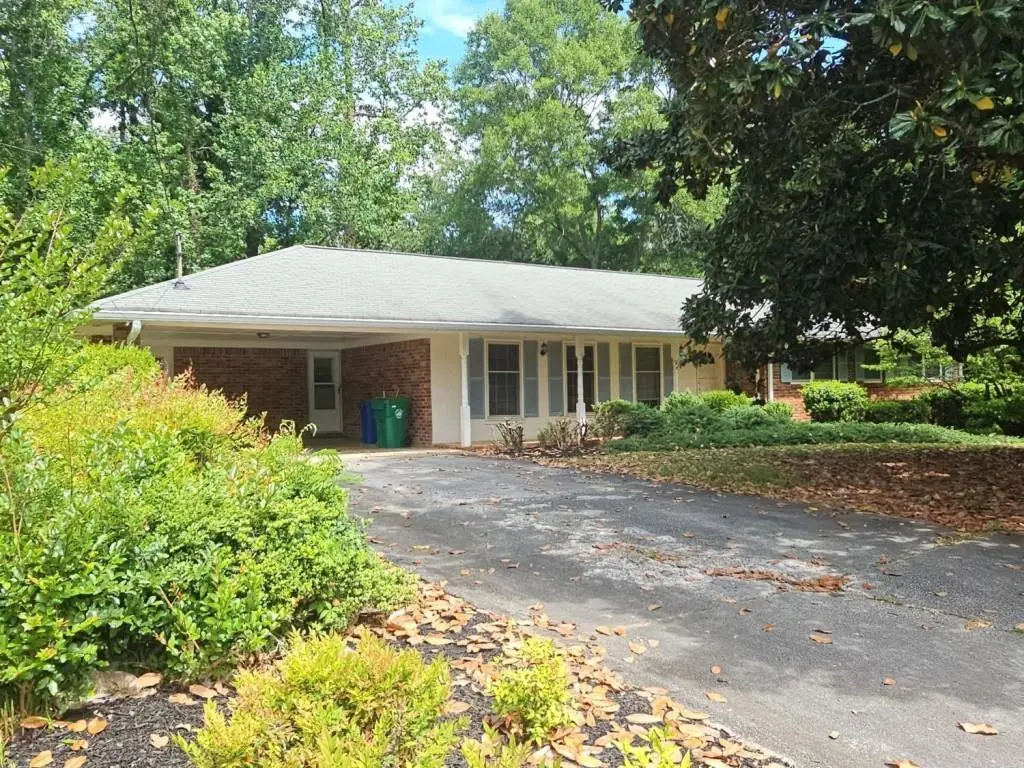 3938 Briarglen Court, Atlanta, GA 30340 - #1
