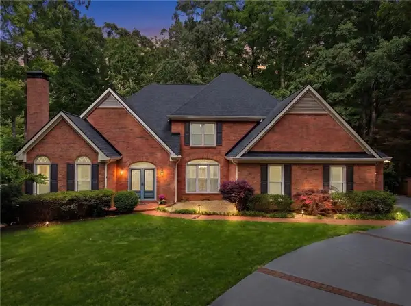 5215 Overbend Trail, Suwanee, GA 30024