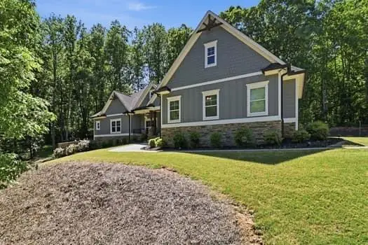 77 Hampton Farms Trail, Jasper, GA 30143 - #2