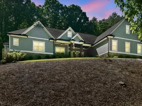 77 Hampton Farms Trail, Jasper, GA 30143 - #3