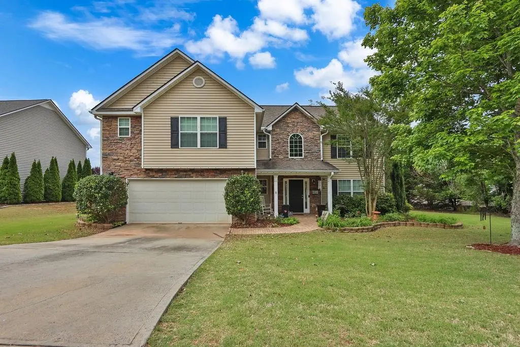 688 Country Grove Lane, Auburn, GA 30011 - #1