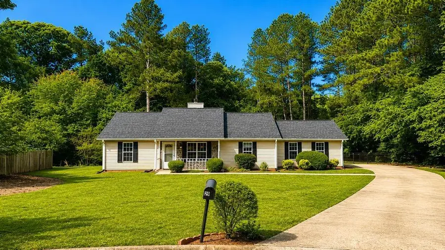 29 Eric Way, Bogart, GA 30622 - #2