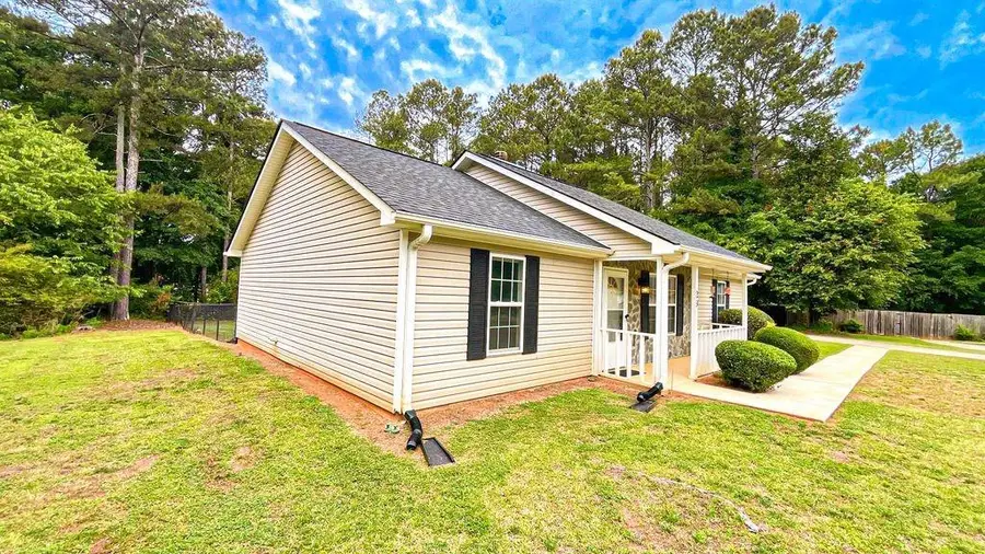 29 Eric Way, Bogart, GA 30622 - #3