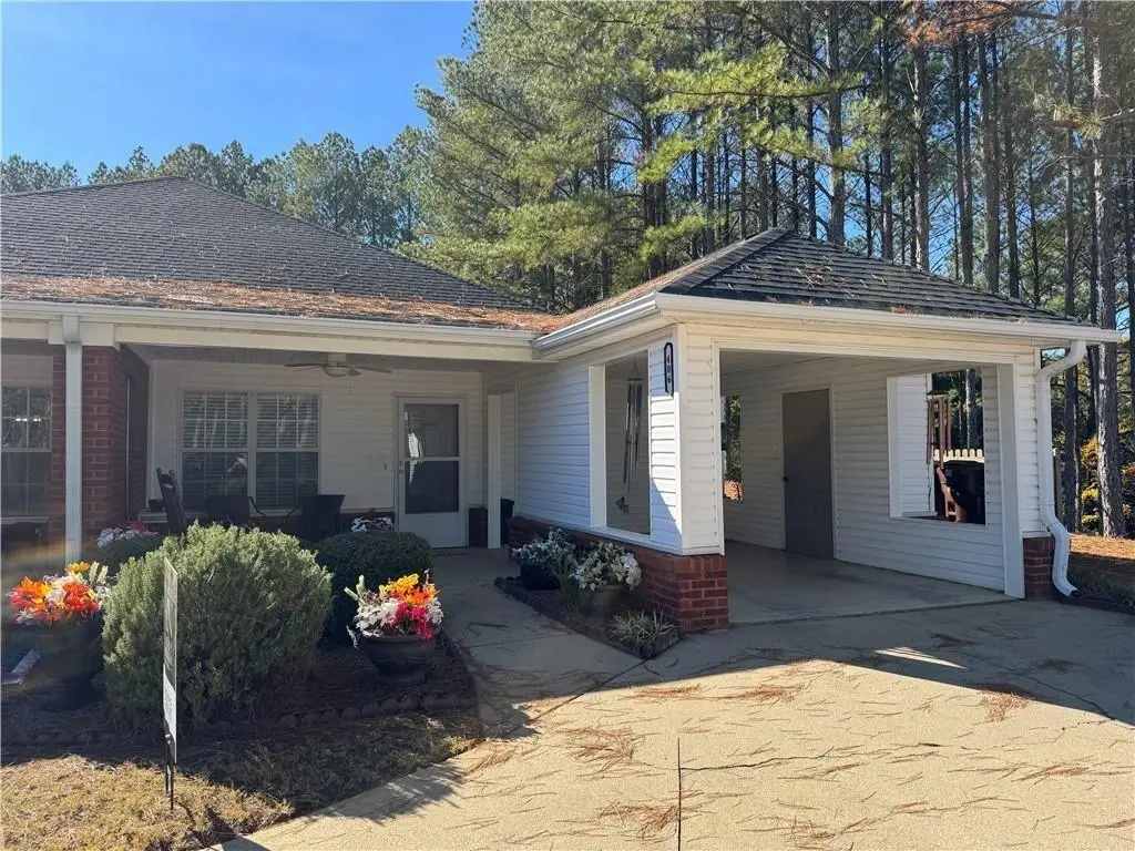 150 Old Mill Road #406, Cartersville, GA 30120 - #1