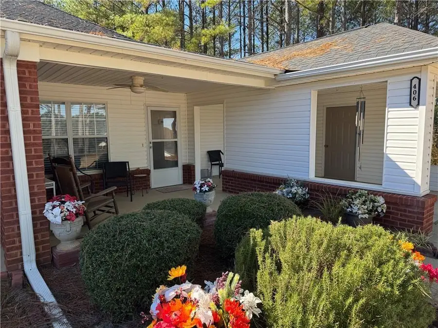 150 Old Mill Road #406, Cartersville, GA 30120 - #2