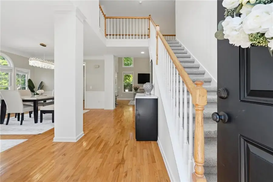 5200 Wyntree Court, Peachtree Corners, GA 30071 - #3