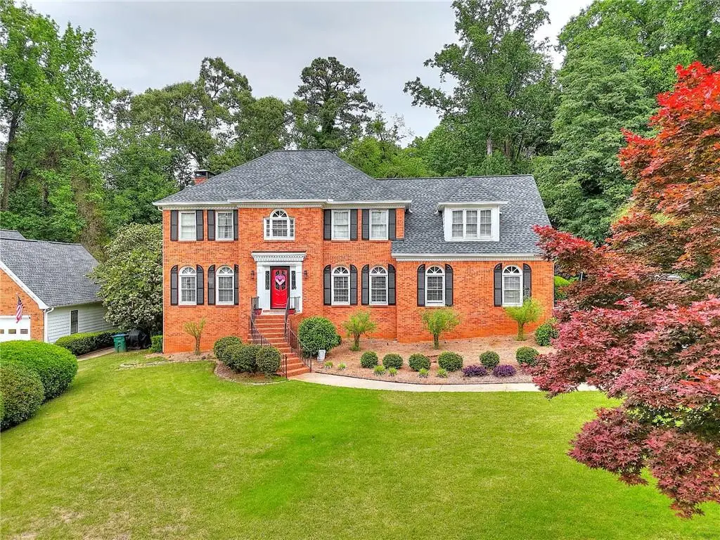 2613 Bridgewood Lane, Snellville, GA 30078 - #1