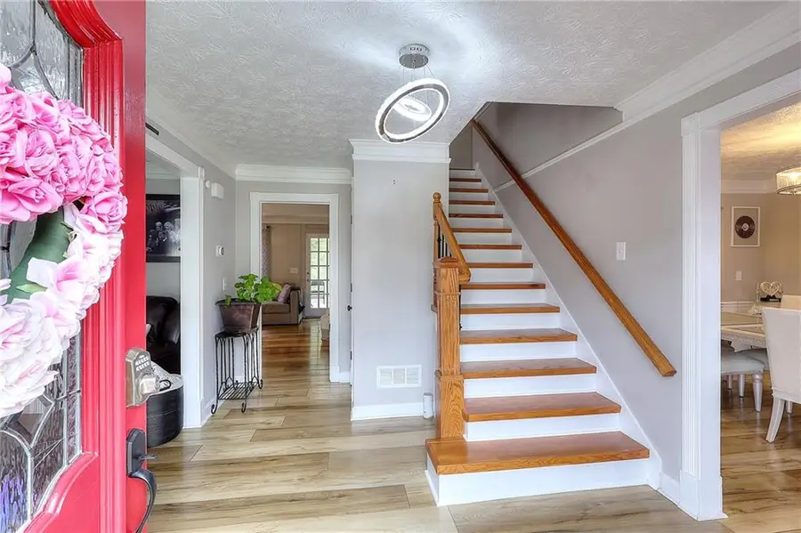 2613 Bridgewood Lane, Snellville, GA 30078 - #2