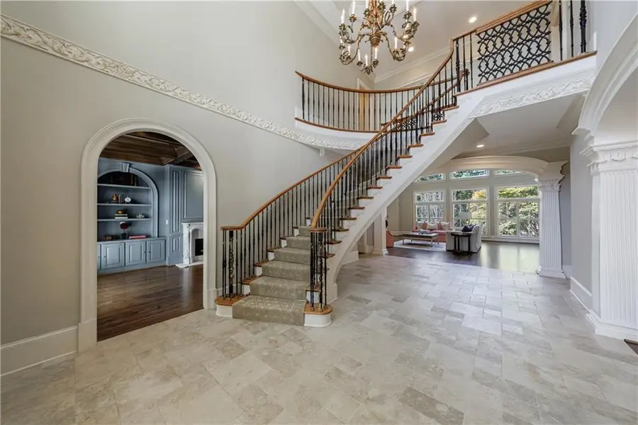 9390 Colonnade Trail, Alpharetta, GA 30022 - #3