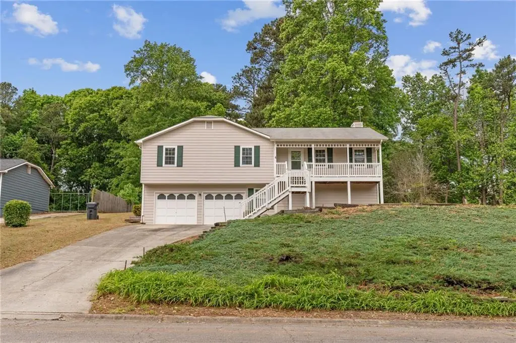 2750 Old Ivy Court, Buford, GA 30519 - #1