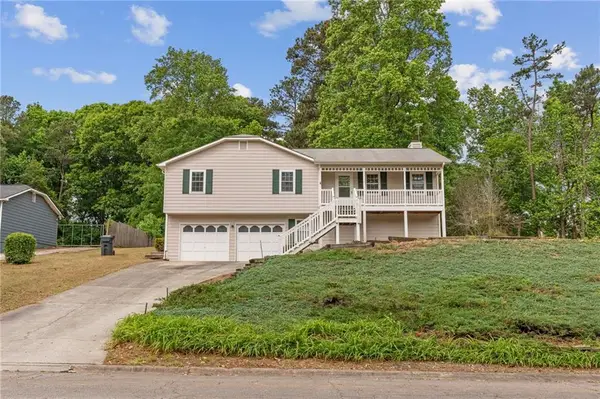 2750 Old Ivy Court, Buford, GA 30519
