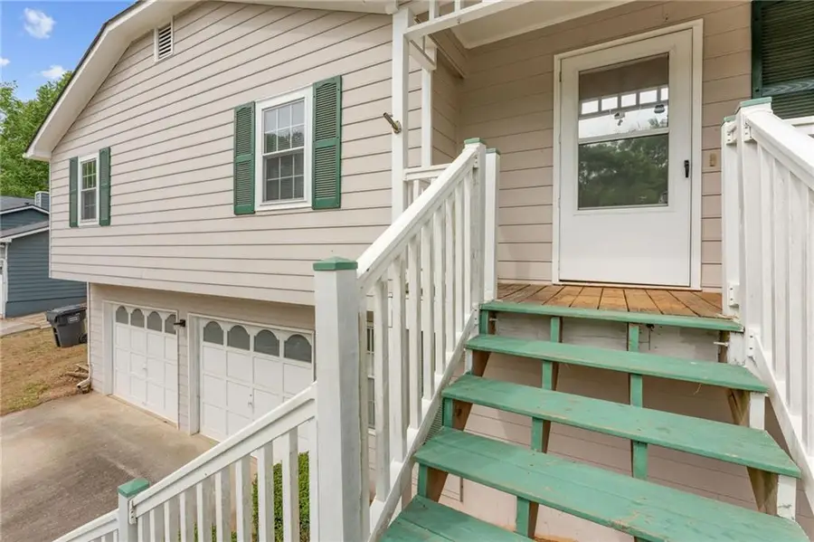 2750 Old Ivy Court, Buford, GA 30519 - #3