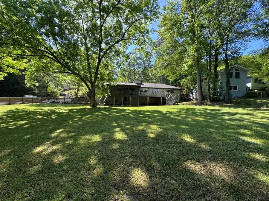 1322 Brook Forest Drive Ne, Atlanta, GA 30324 - #3