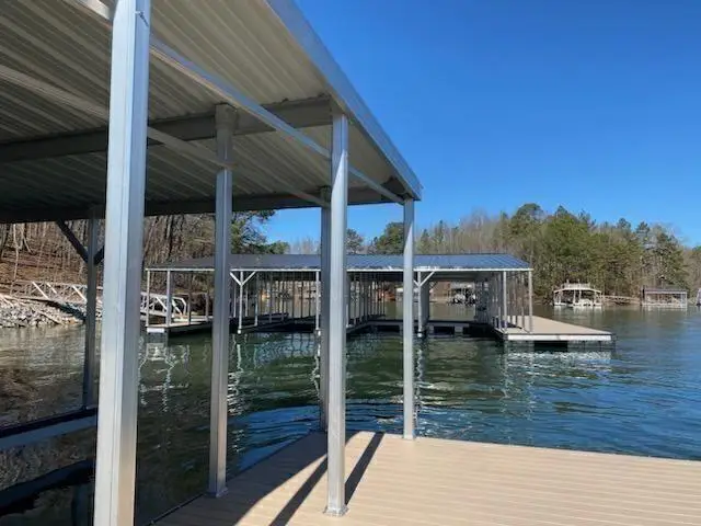 8345 Beryl Overlook, Gainesville, GA 30506 - #3