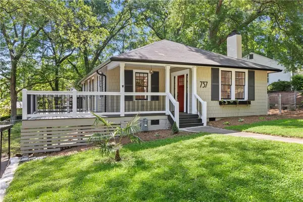 737 Matilda Place Nw, Atlanta, GA 30318
