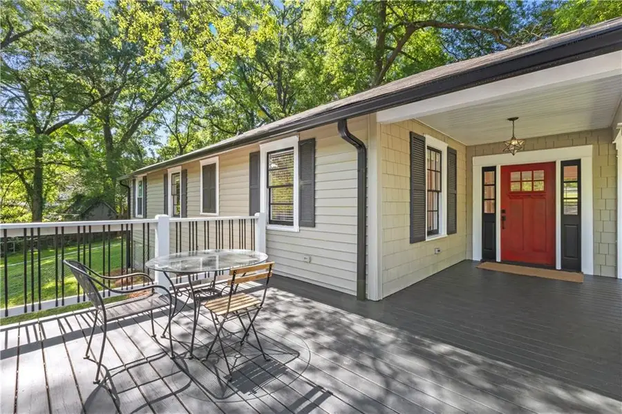 737 Matilda Place Nw, Atlanta, GA 30318 - #3