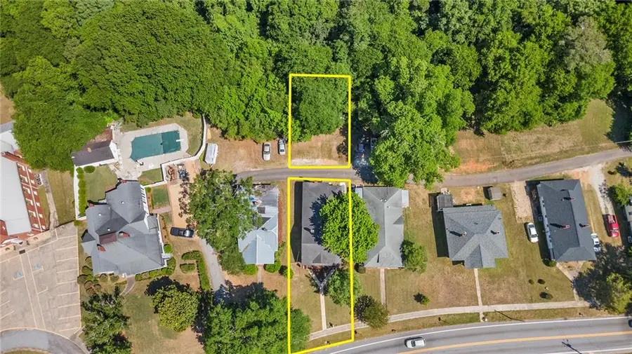 39 N Broad Street, Porterdale, GA 30014 - #2