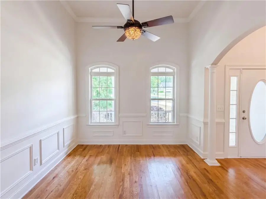 141 Lake Chase Drive S, Griffin, GA 30224 - #3