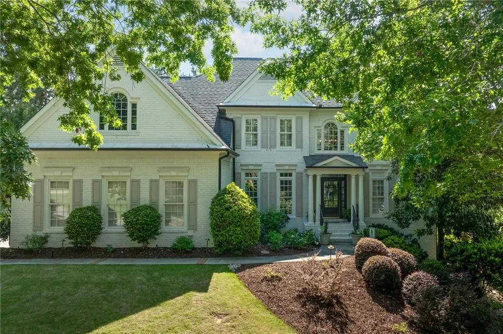 1039 Windermere Crossing, Cumming, GA 30041 - #1