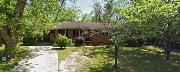 2204 Stonewall Street, Dublin, GA 31021
