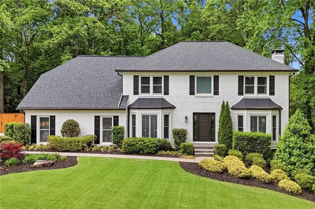 925 Kingridge Court, Roswell, GA 30075 - #1