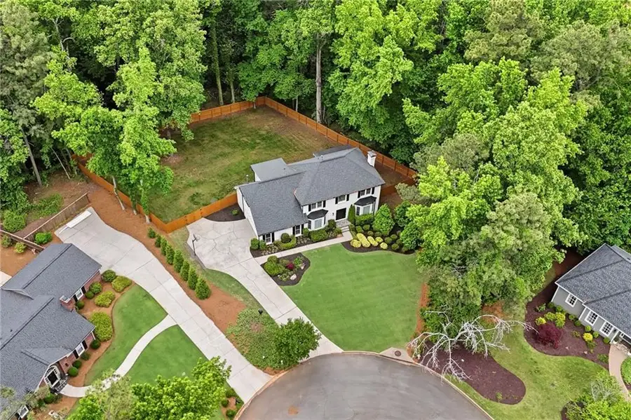 925 Kingridge Court, Roswell, GA 30075 - #3