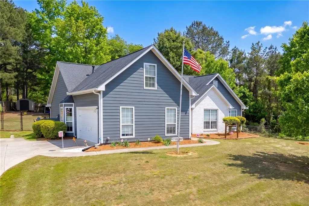 1413 Armende Circle, Dacula, GA 30019 - #1