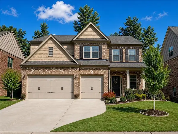 1515 Riva Ridge, Suwanee, GA 30024