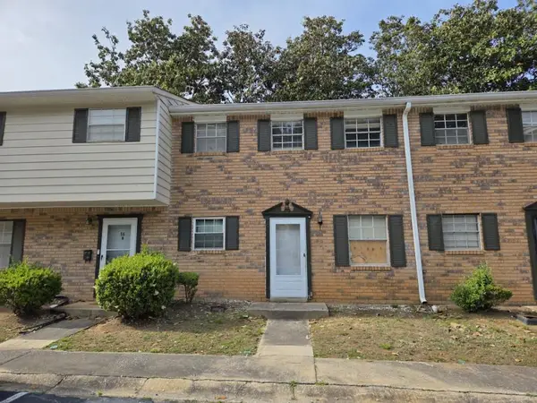 4701 Flat Shoals Road #56C, Union City, GA 30291