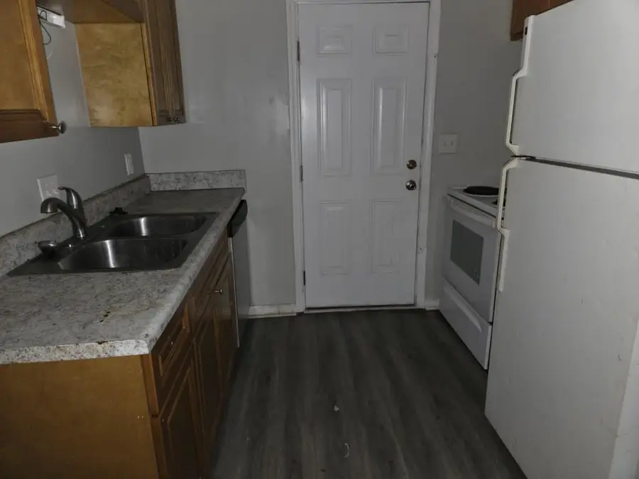 4701 Flat Shoals Road #56C, Union City, GA 30291 - #3
