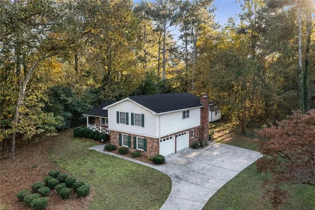 2252 Valley Creek Circle, Snellville, GA 30078 - #1