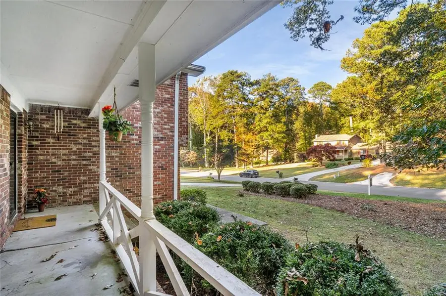 2252 Valley Creek Circle, Snellville, GA 30078 - #2