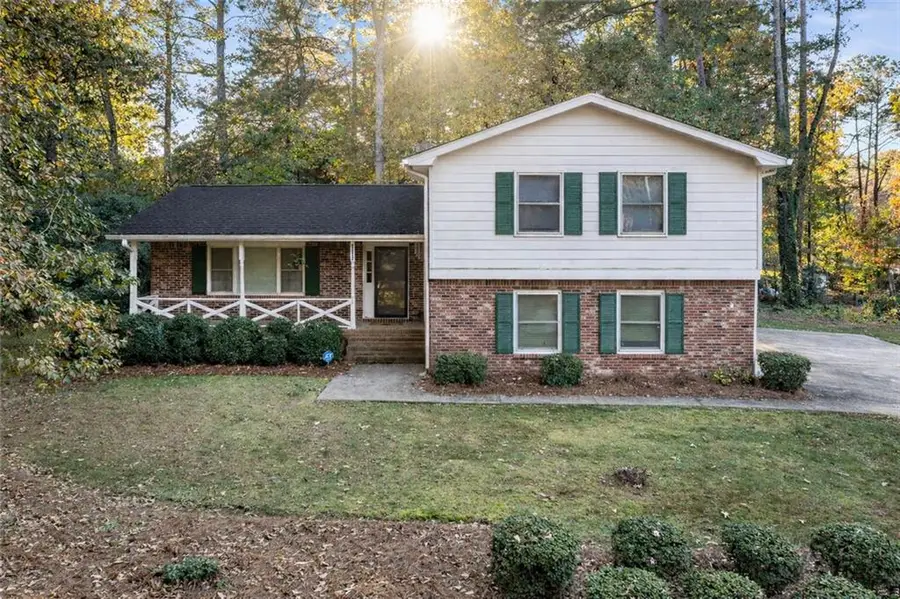 2252 Valley Creek Circle, Snellville, GA 30078 - #3