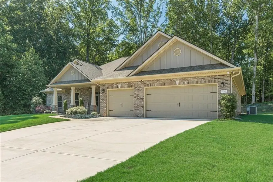 150 Whitworth Drive, Locust Grove, GA 30248 - #2