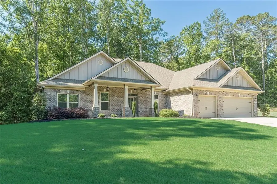 150 Whitworth Drive, Locust Grove, GA 30248 - #3