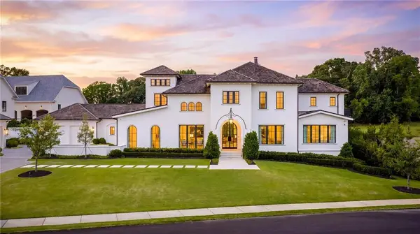 1640 Kenai Road, Marietta, GA 30064