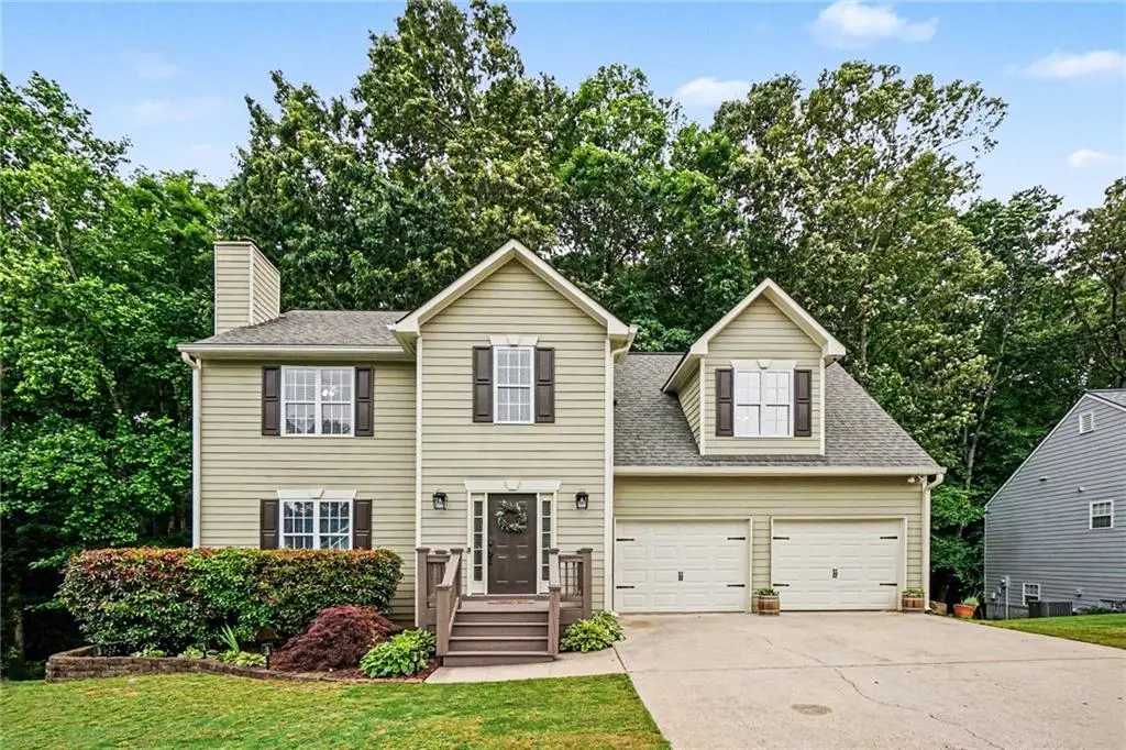 3053 Lexington Avenue, Woodstock, GA 30189 - #1