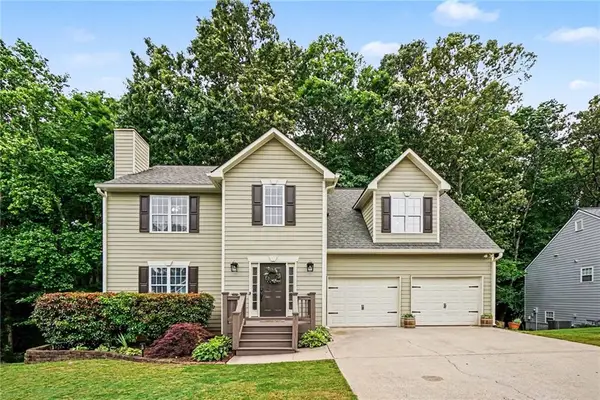 3053 Lexington Avenue, Woodstock, GA 30189