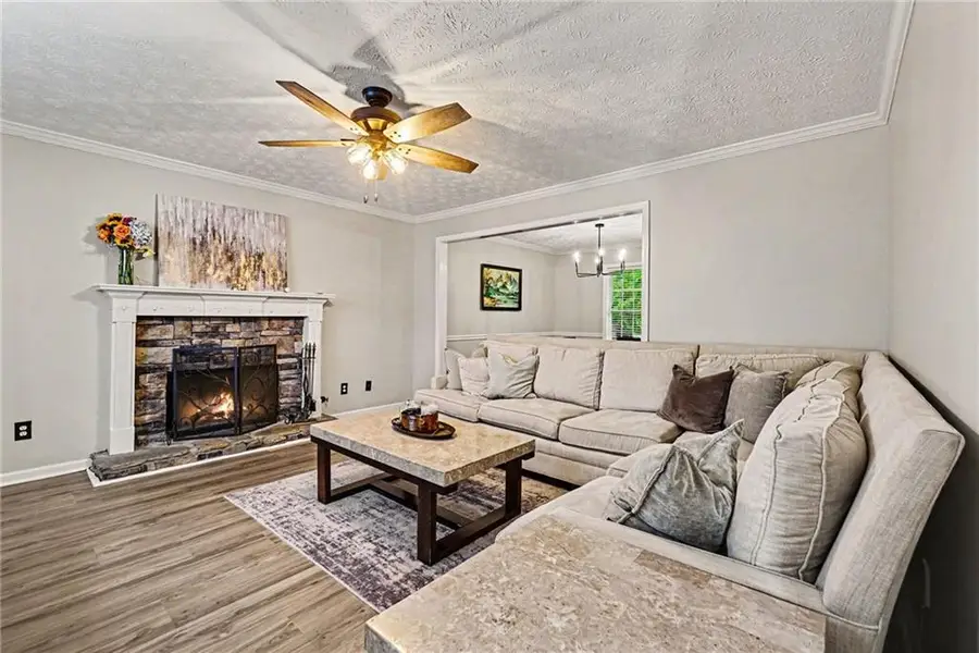 3053 Lexington Avenue, Woodstock, GA 30189 - #2