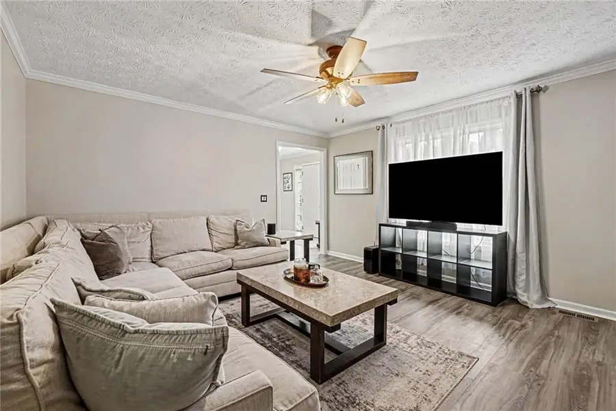 3053 Lexington Avenue, Woodstock, GA 30189 - #3