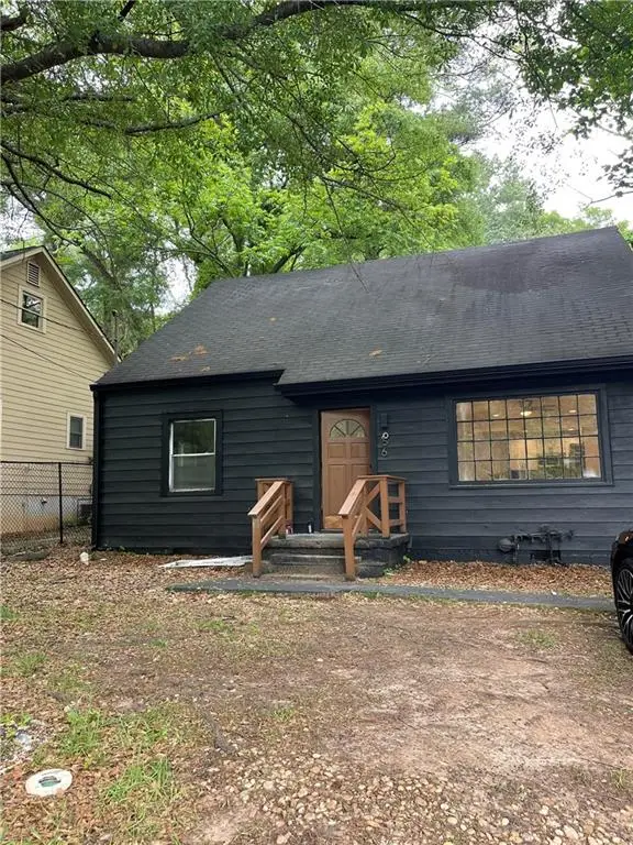956 SW Oakland Drive Sw, Fulton, GA 30310