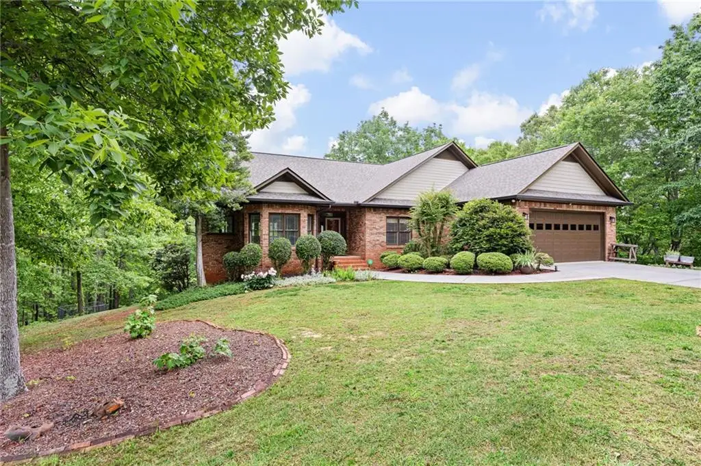 101 Sunset Drive Se, Cartersville, GA 30121 - #1