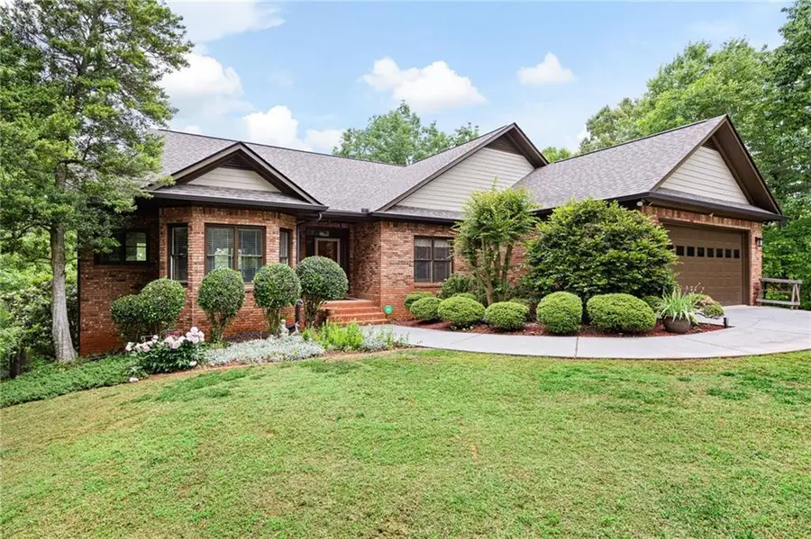 101 Sunset Drive Se, Cartersville, GA 30121 - #3